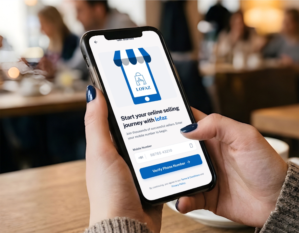 Different Types of Businesses Using Lofaz