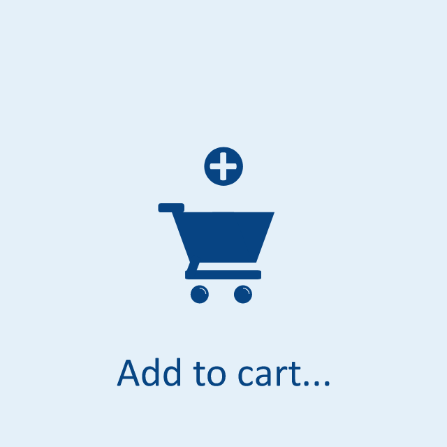 Empty cart
